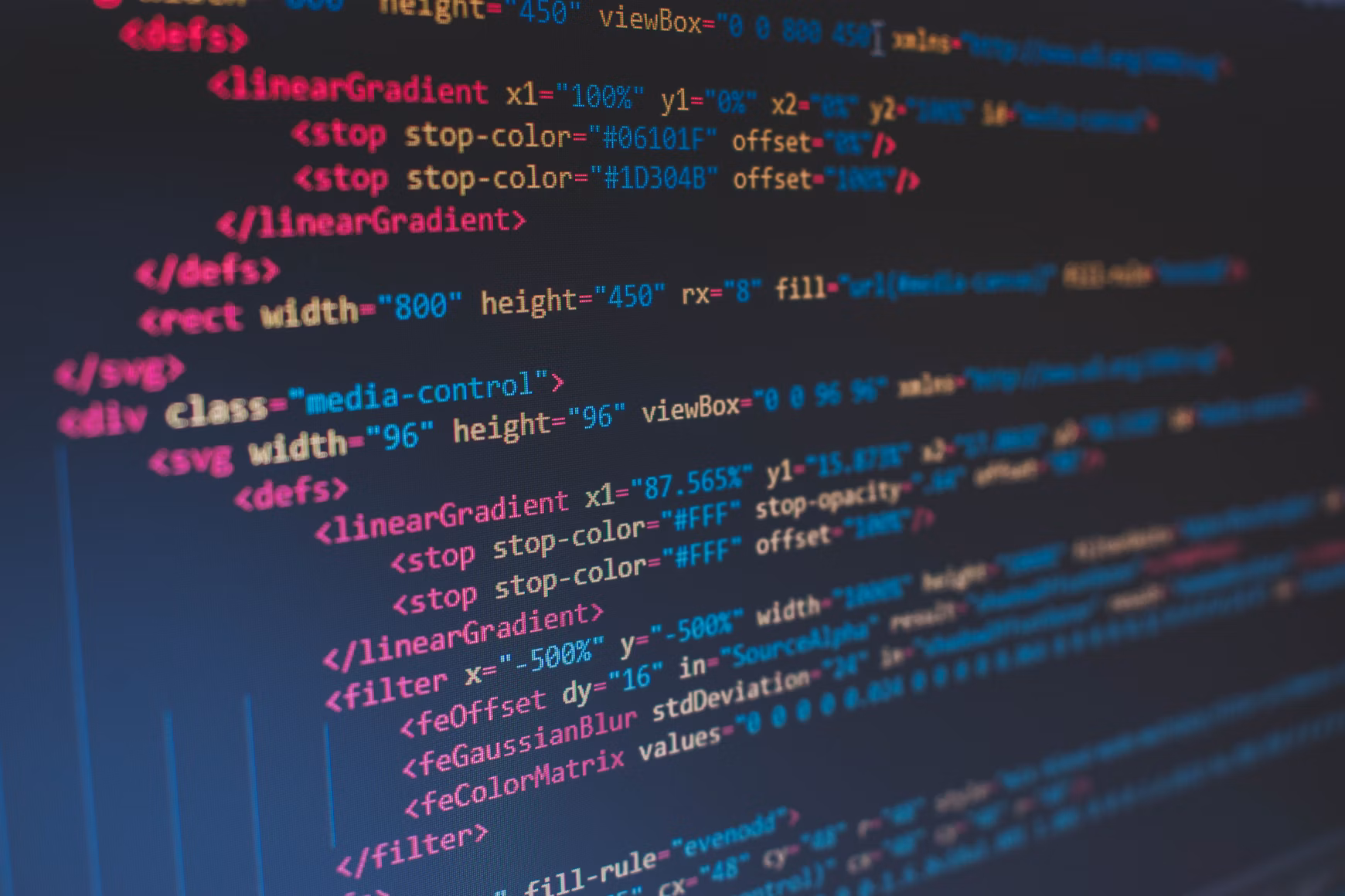 業務システム開発