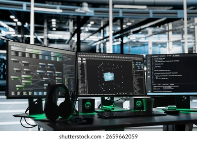 インフラ構築支援