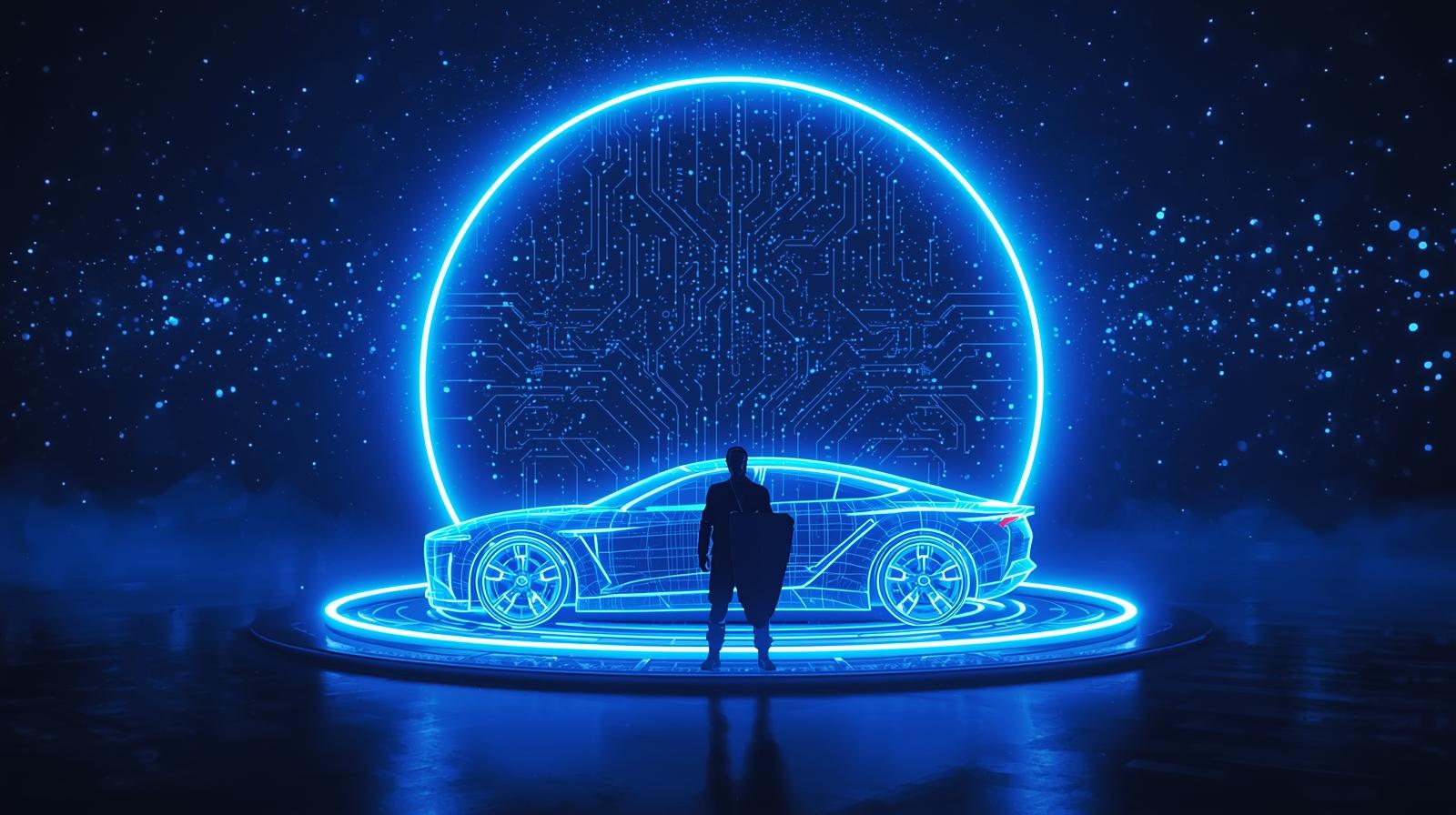 SOFTWARE MEETS HARDWARE - プロジェクトストーリー